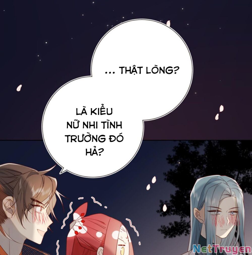 Ác Nữ Cự Tuyệt Cua Nam Chính Chapter 51 - Trang 39