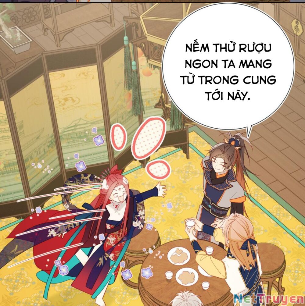 Ác Nữ Cự Tuyệt Cua Nam Chính Chapter 51 - Trang 5