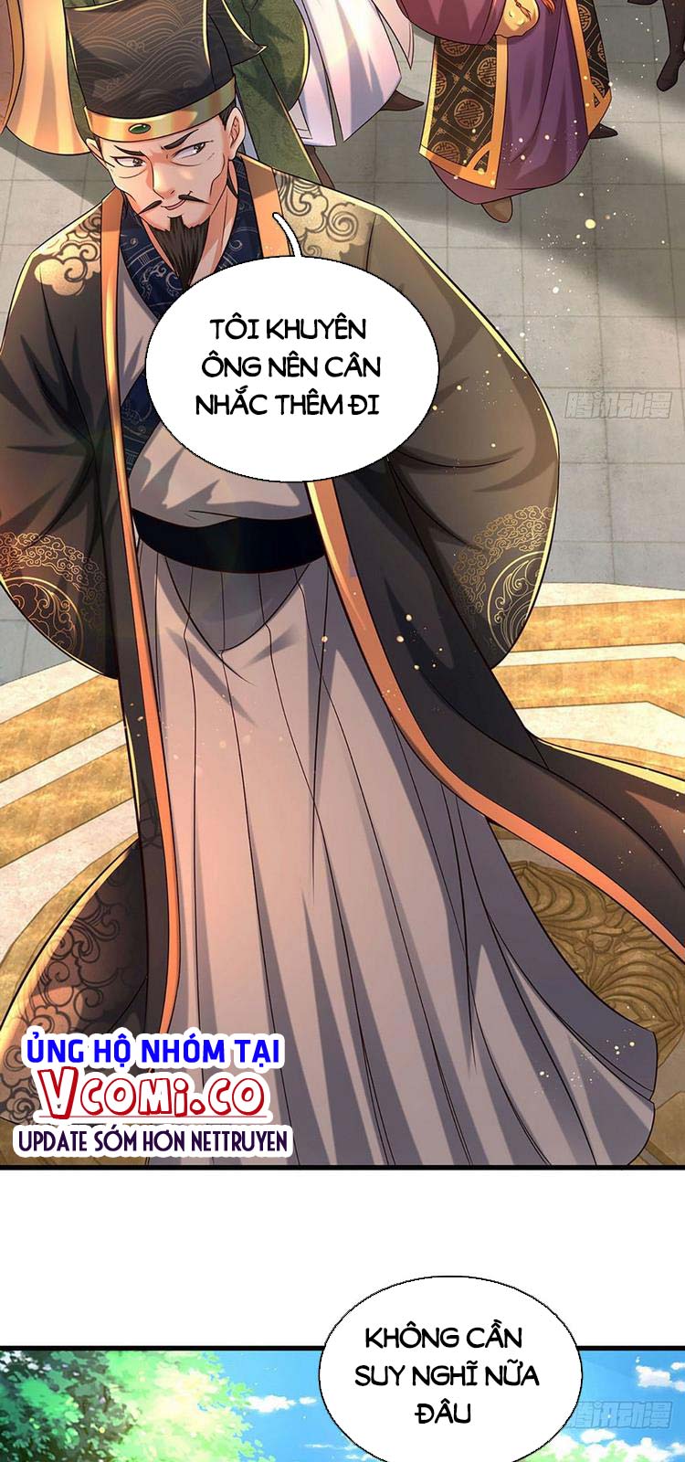 Bắt Đầu Với Chí Tôn Đan Điền Chapter 100 - Trang 4