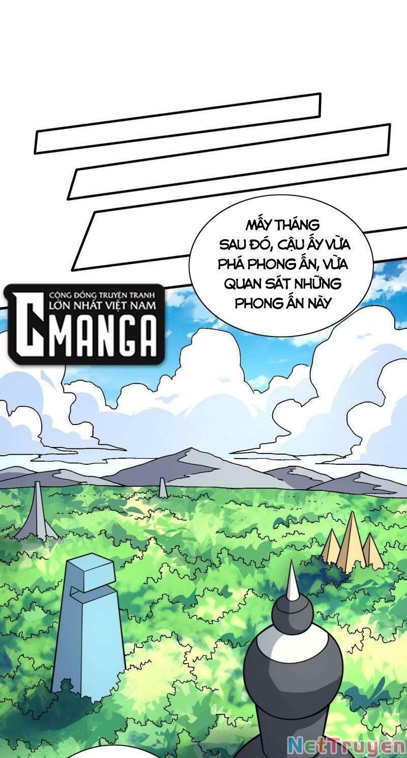 Bị Dạy Dỗ Thành Thánh Chapter 100 - Trang 1