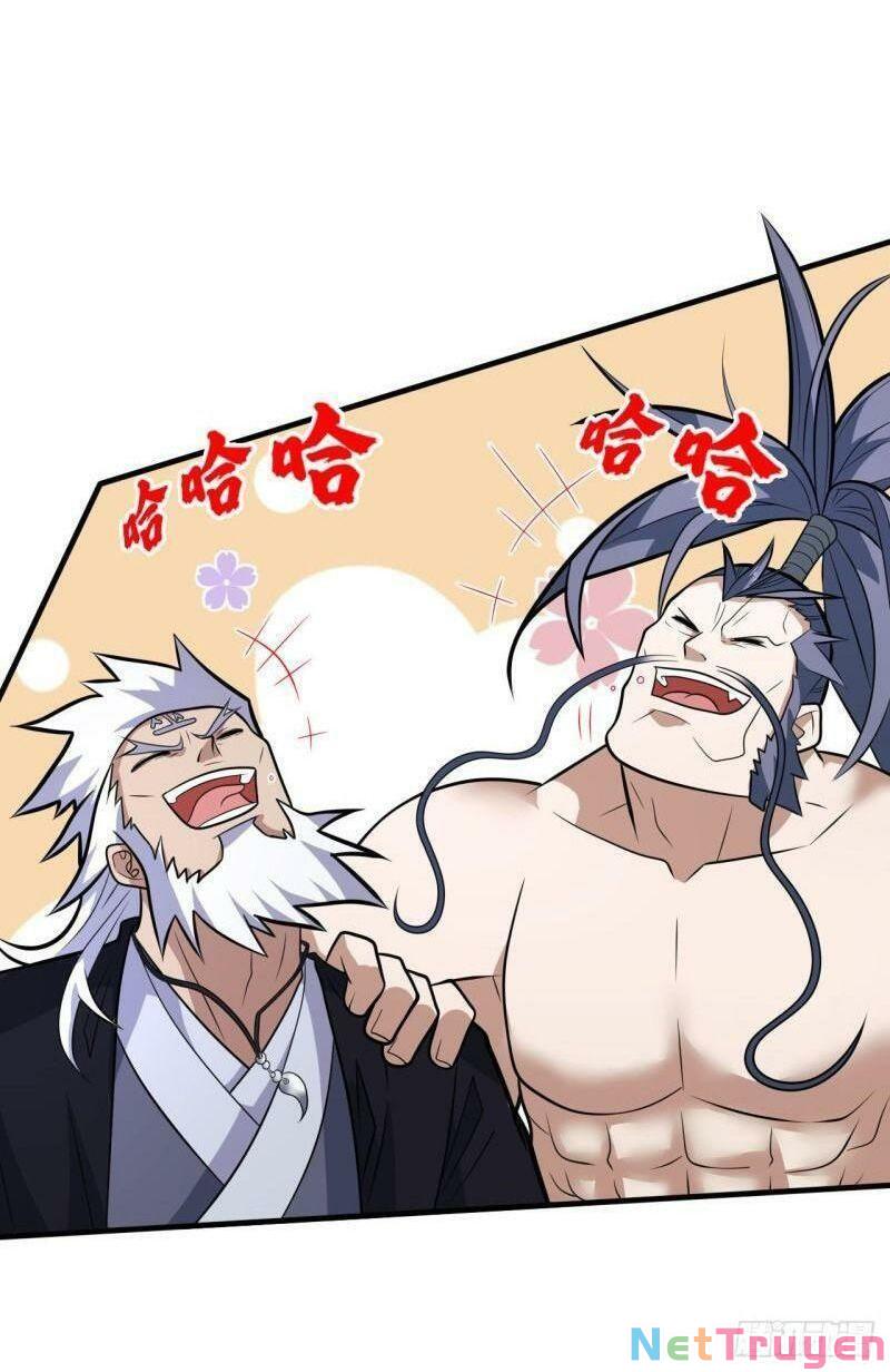 Bị Dạy Dỗ Thành Thánh Chapter 100 - Trang 10