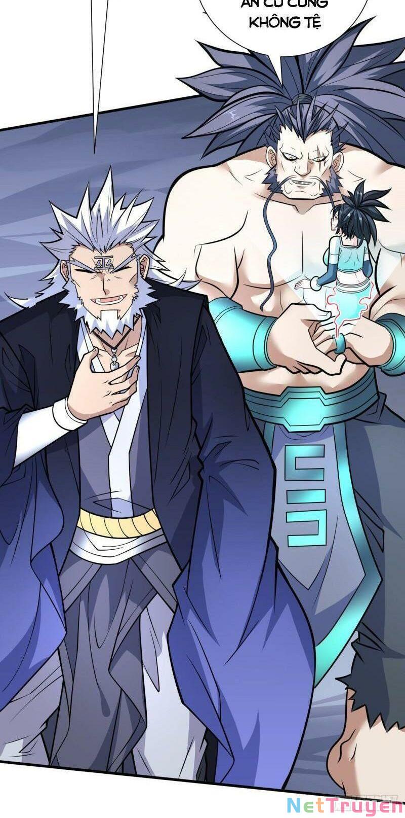 Bị Dạy Dỗ Thành Thánh Chapter 100 - Trang 12