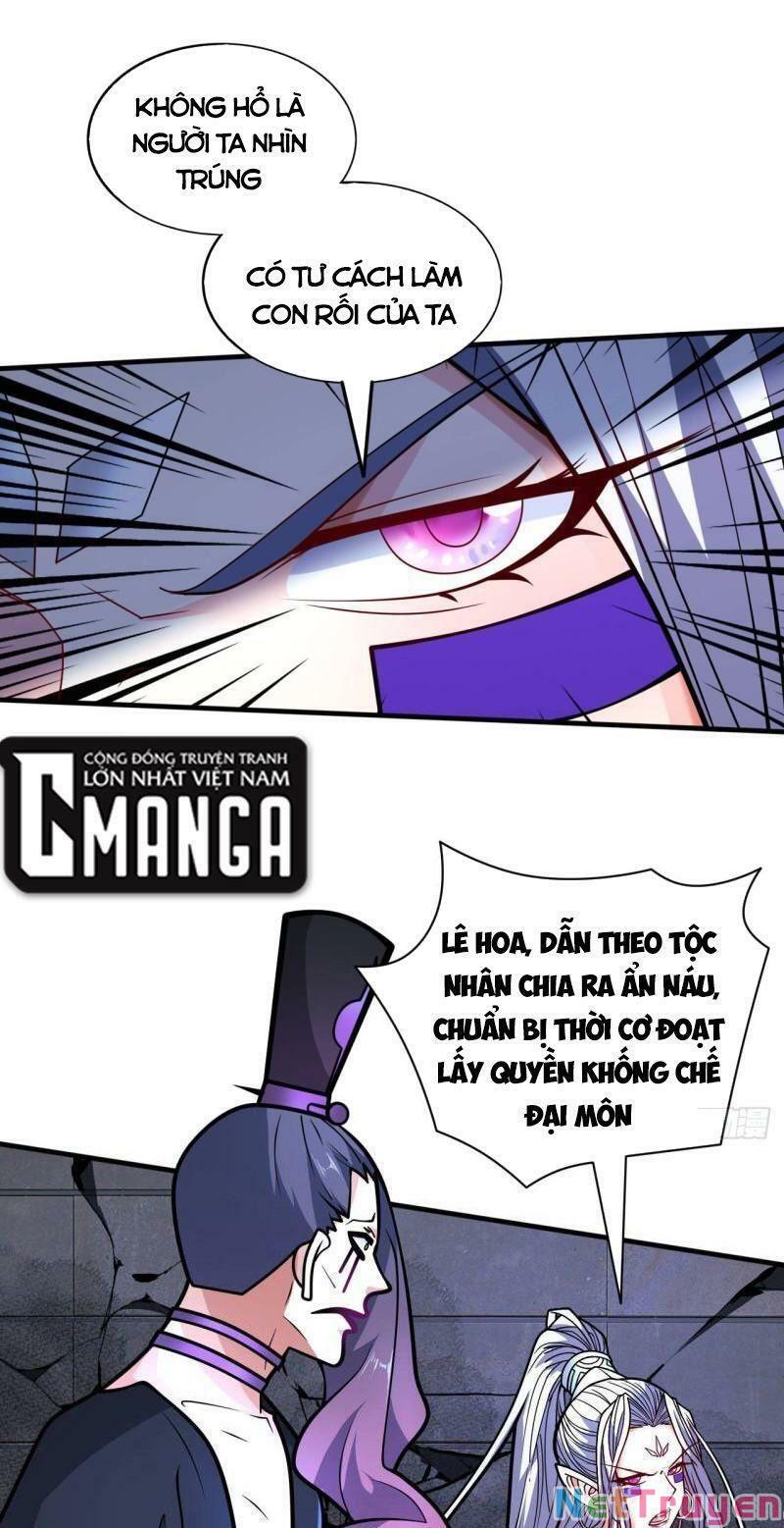 Bị Dạy Dỗ Thành Thánh Chapter 100 - Trang 21