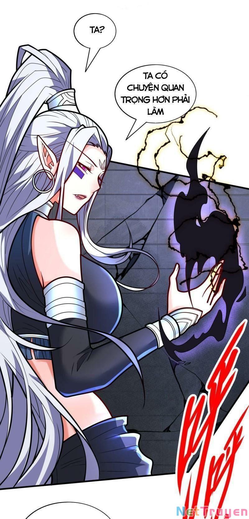 Bị Dạy Dỗ Thành Thánh Chapter 100 - Trang 23