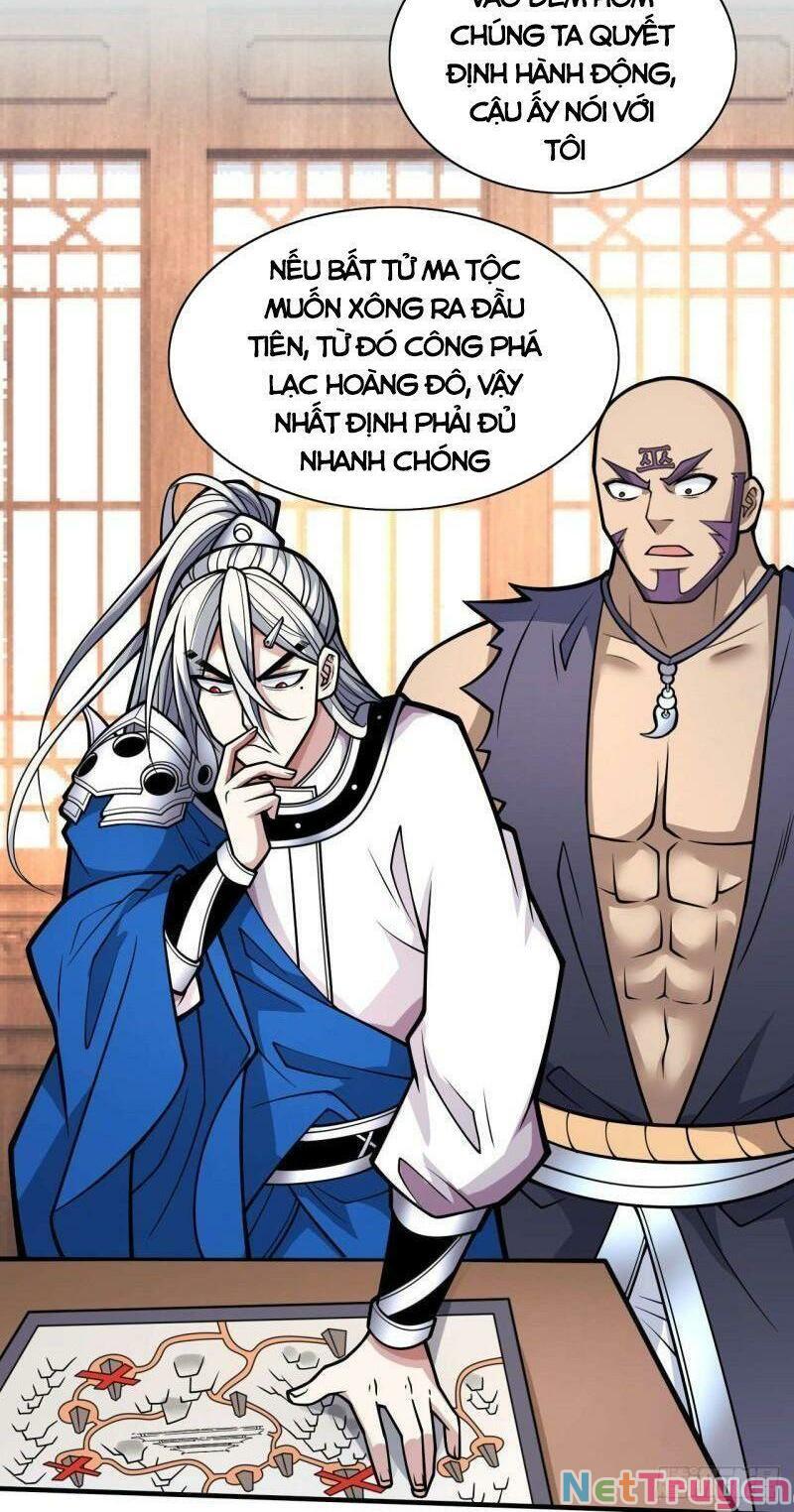 Bị Dạy Dỗ Thành Thánh Chapter 100 - Trang 4