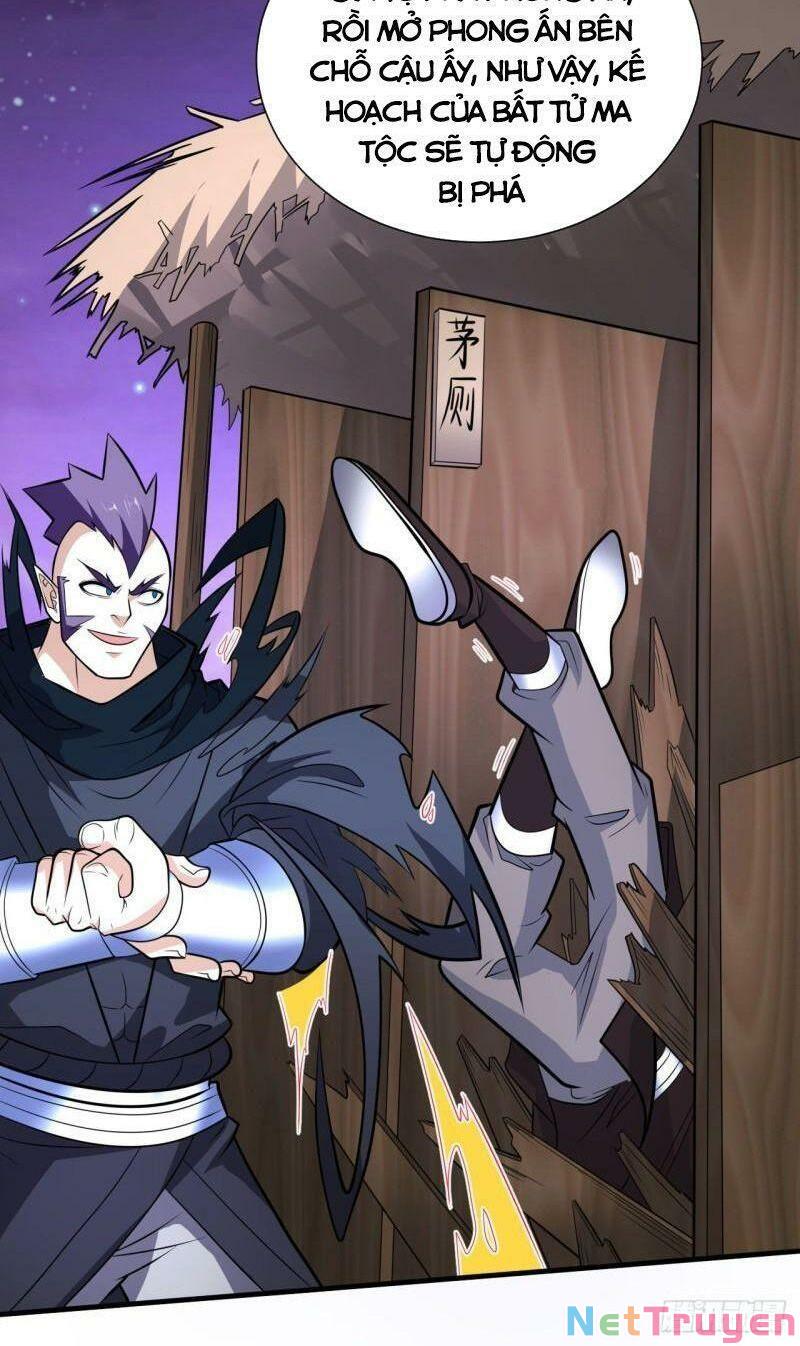 Bị Dạy Dỗ Thành Thánh Chapter 100 - Trang 8