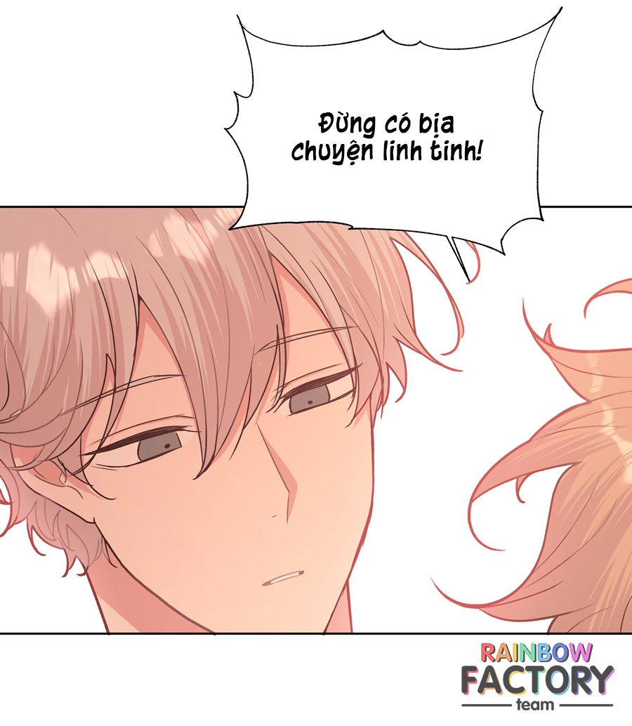 Đừng Nói Yêu Tôi Chapter 38 - Trang 8