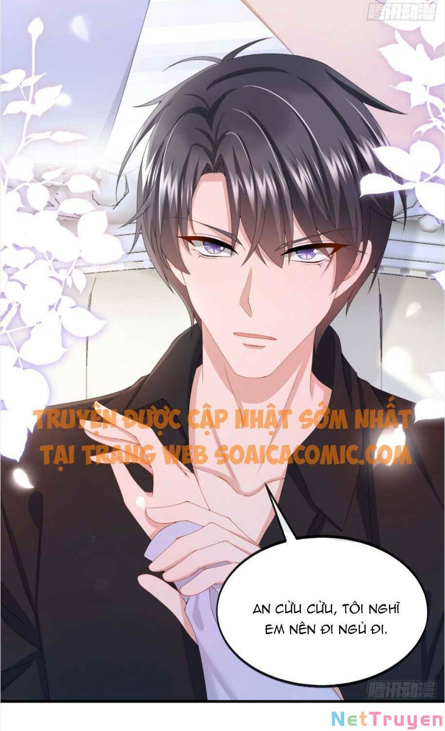 Manh Bảo Của Tôi Là Liêu Cơ Chapter 29 - Trang 9