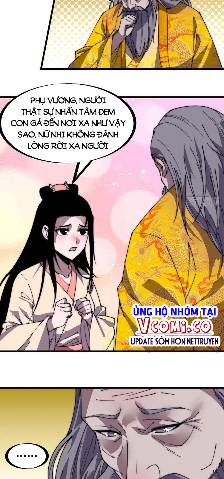 Ta Có Một Sơn Trại Chapter 232 - Trang 20