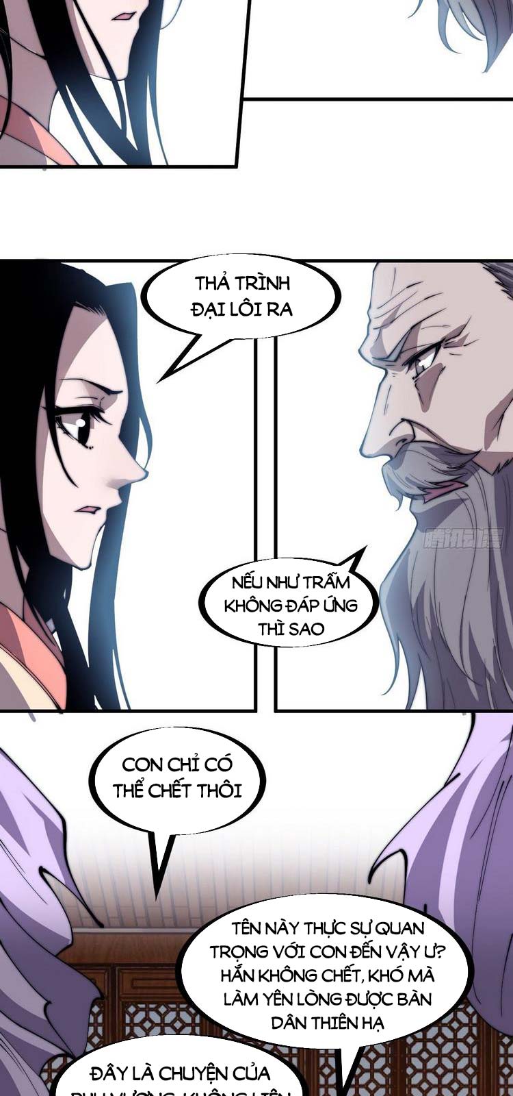 Ta Có Một Sơn Trại Chapter 232 - Trang 28