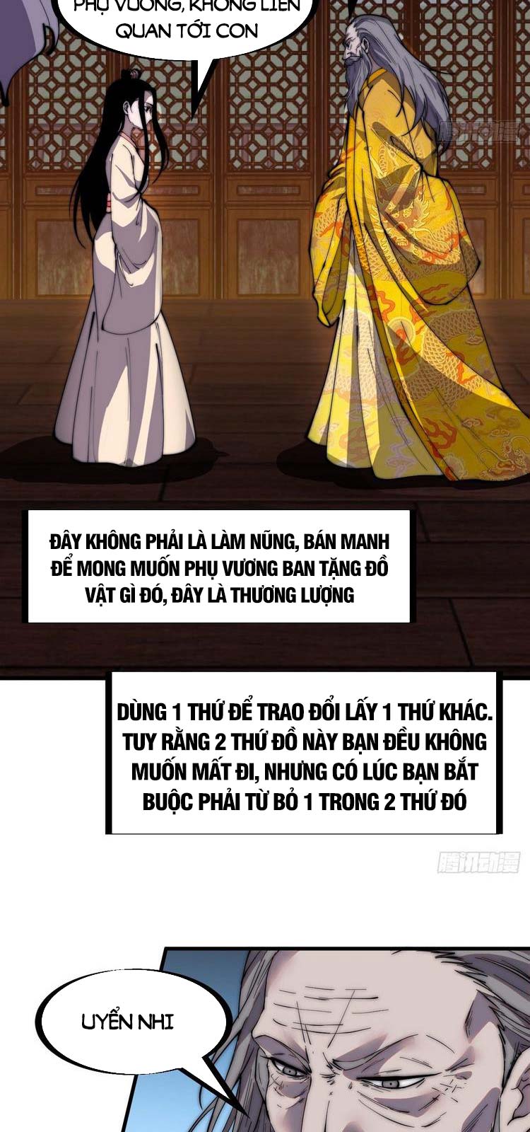 Ta Có Một Sơn Trại Chapter 232 - Trang 29