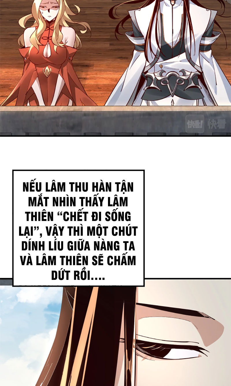 Ta Trời Sinh Đã Là Nhân Vật Phản Diện Chapter 14 - Trang 17