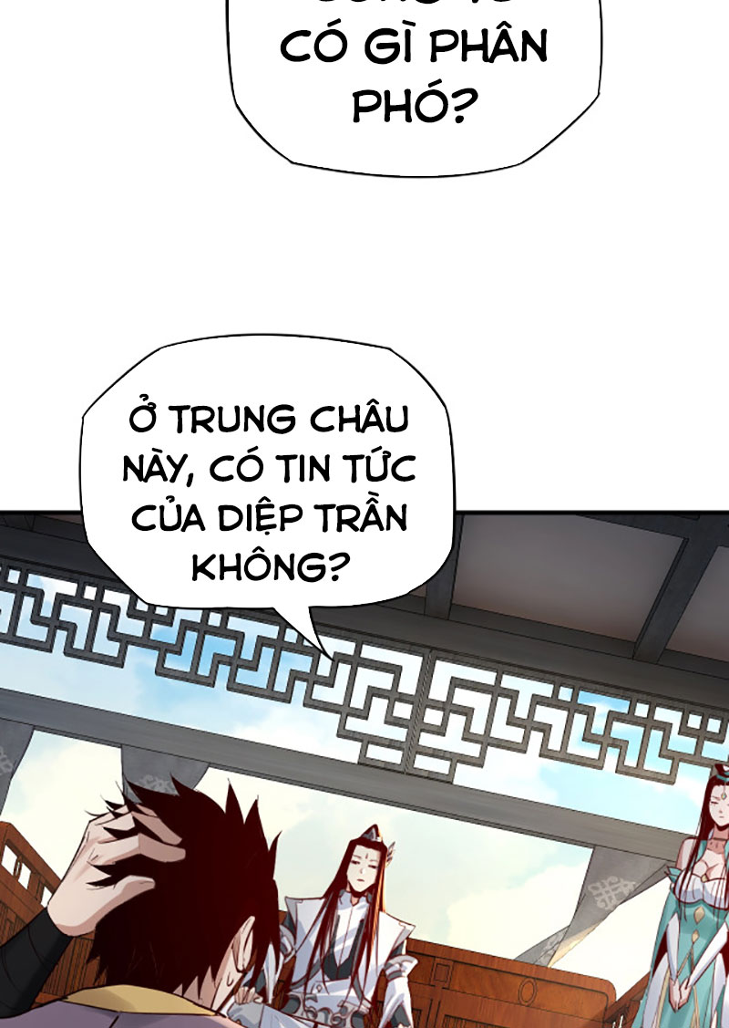 Ta Trời Sinh Đã Là Nhân Vật Phản Diện Chapter 14 - Trang 45