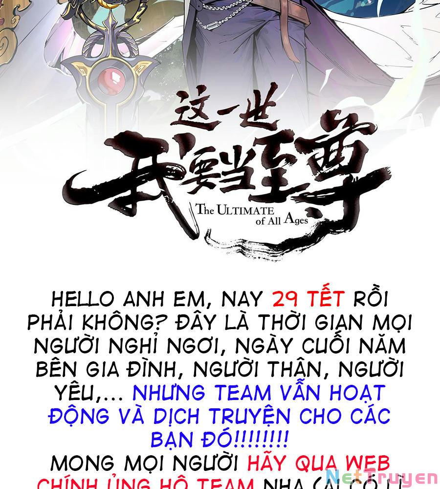 Vạn Cổ Chí Tôn Chapter 61 - Trang 3