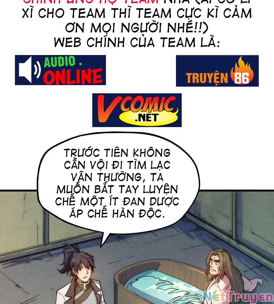 Vạn Cổ Chí Tôn Chapter 61 - Trang 4