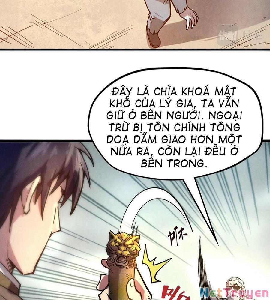 Vạn Cổ Chí Tôn Chapter 61 - Trang 6