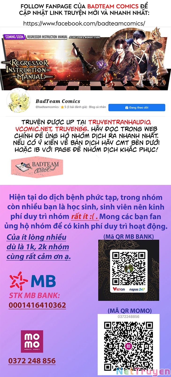 Vạn Cổ Chí Tôn Chapter 61 - Trang 7