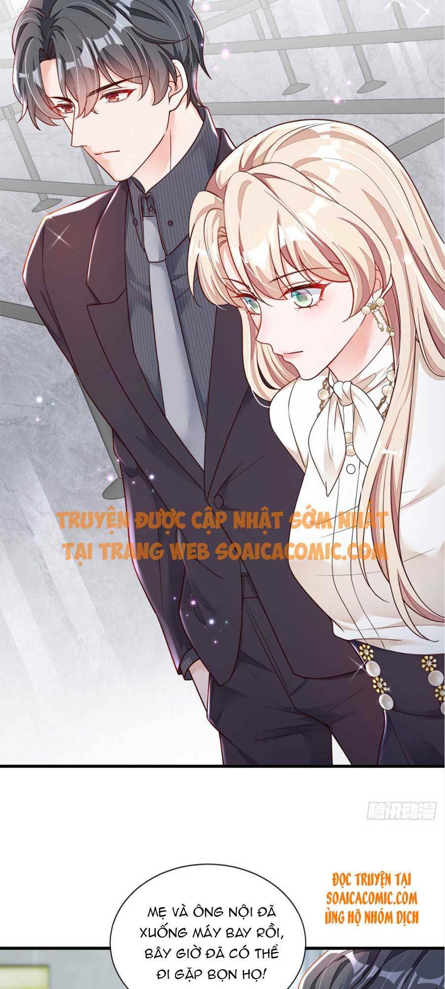 Ác Ma Thì Thầm Chapter 33 - Trang 11