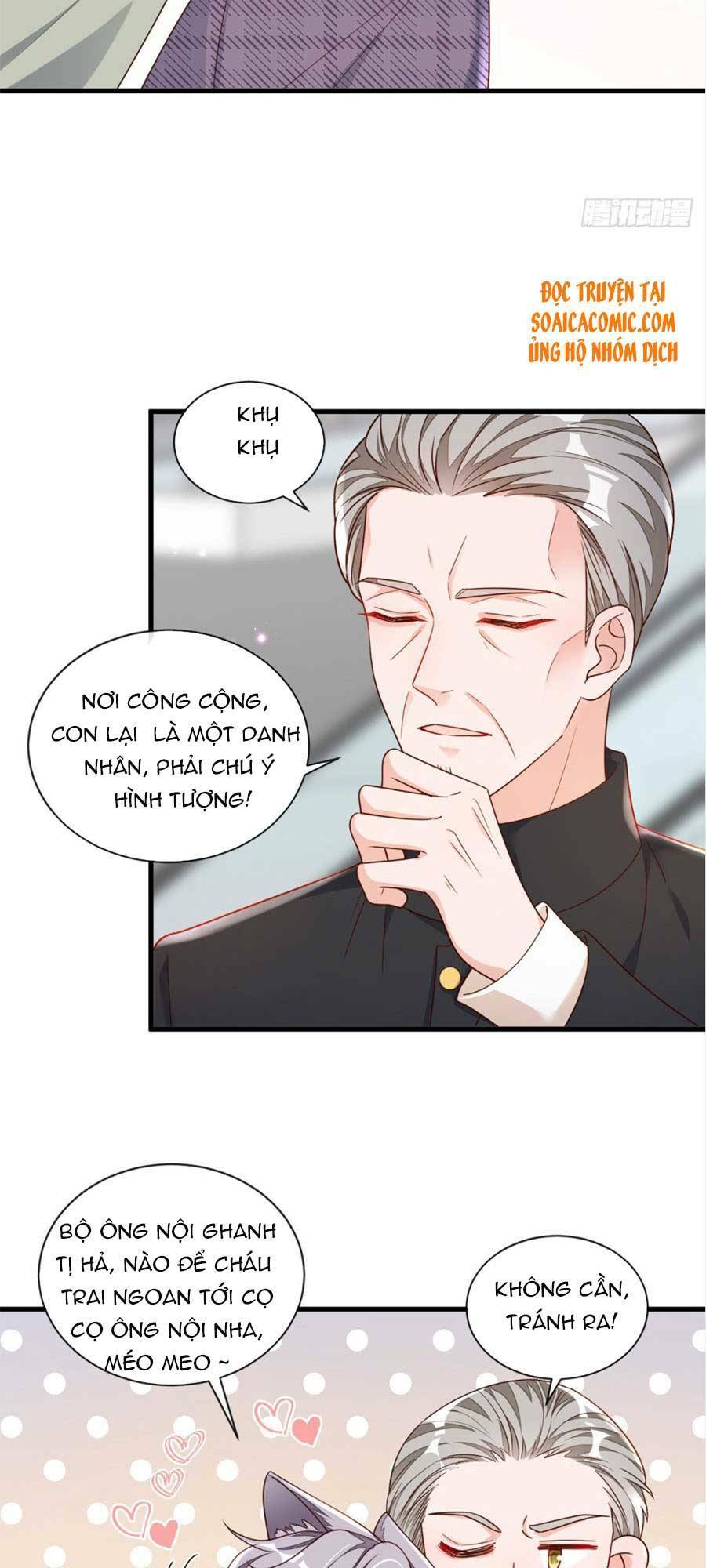 Ác Ma Thì Thầm Chapter 33 - Trang 18