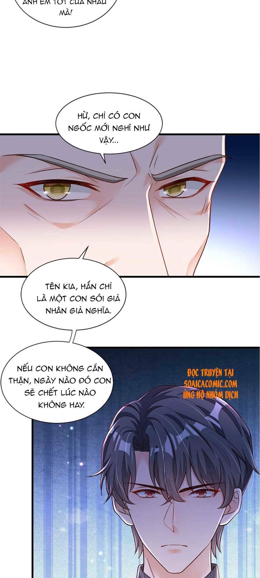 Ác Ma Thì Thầm Chapter 33 - Trang 25