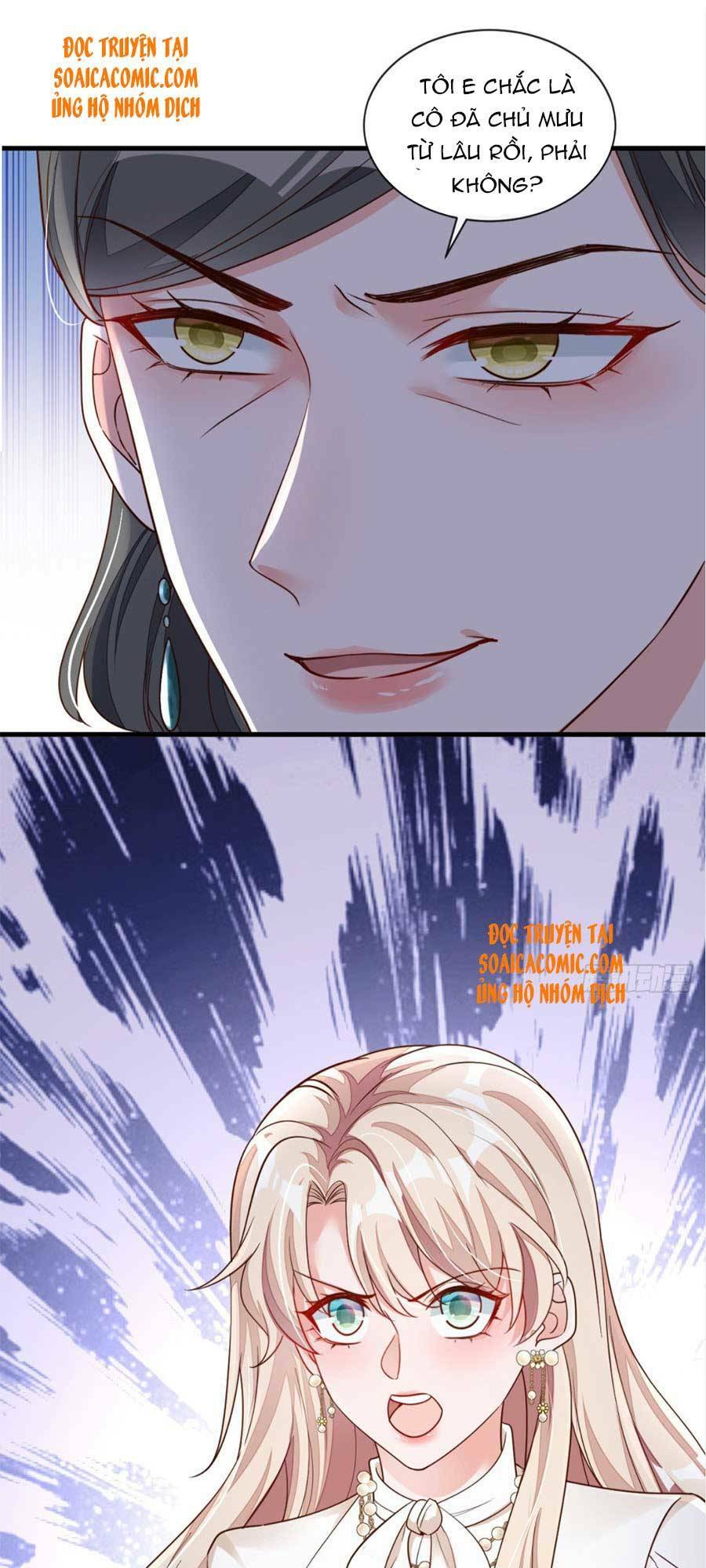 Ác Ma Thì Thầm Chapter 33 - Trang 28