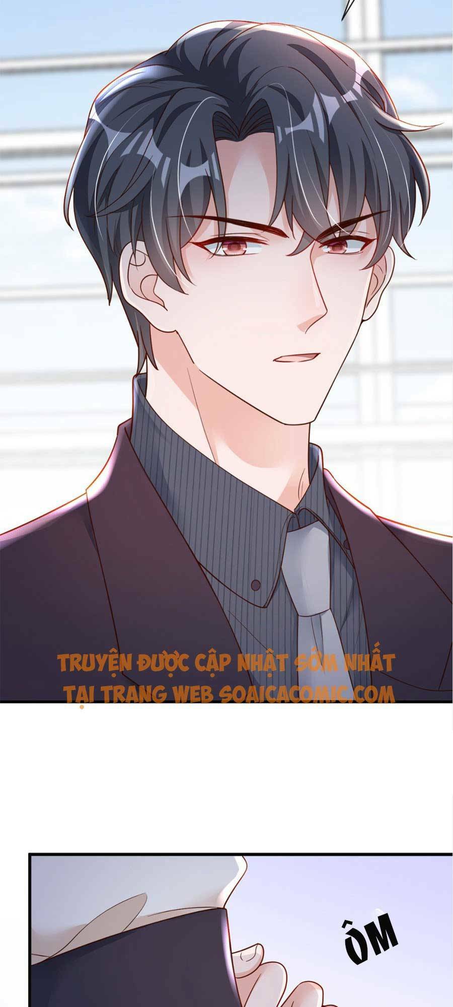 Ác Ma Thì Thầm Chapter 33 - Trang 30