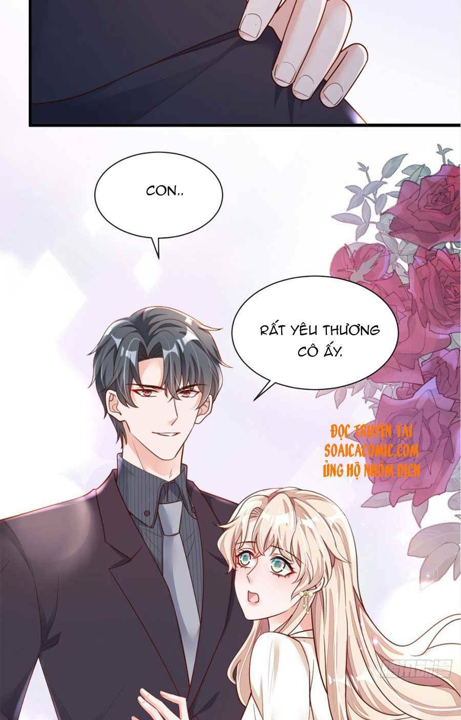 Ác Ma Thì Thầm Chapter 33 - Trang 31