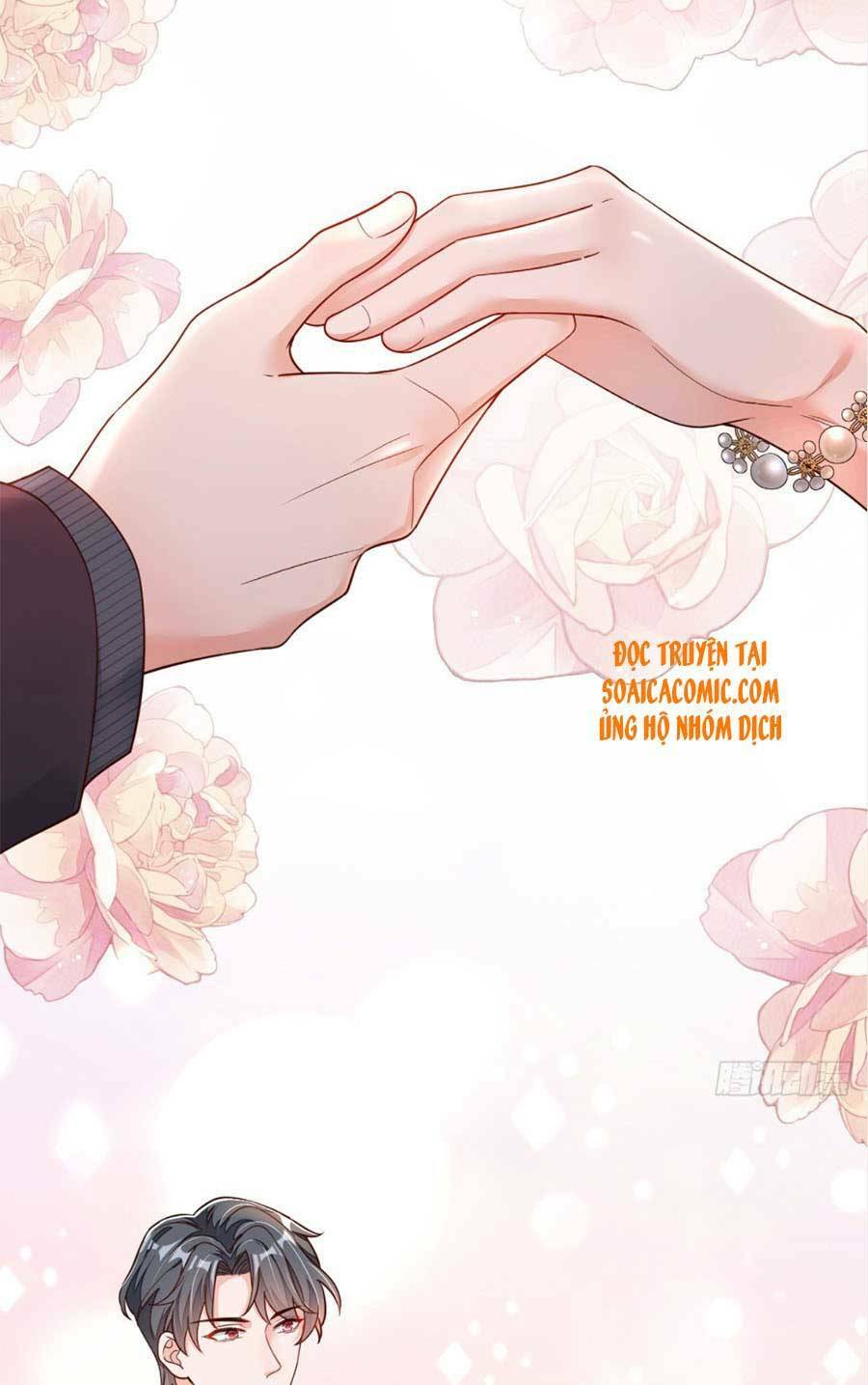 Ác Ma Thì Thầm Chapter 33 - Trang 6