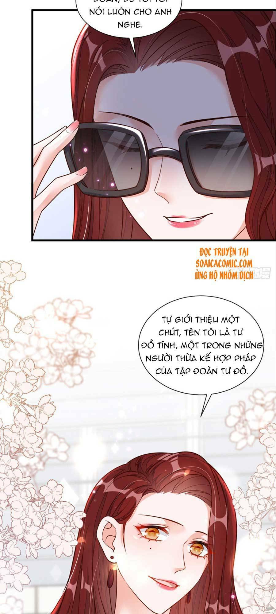 Ác Ma Thì Thầm Chapter 34 - Trang 10