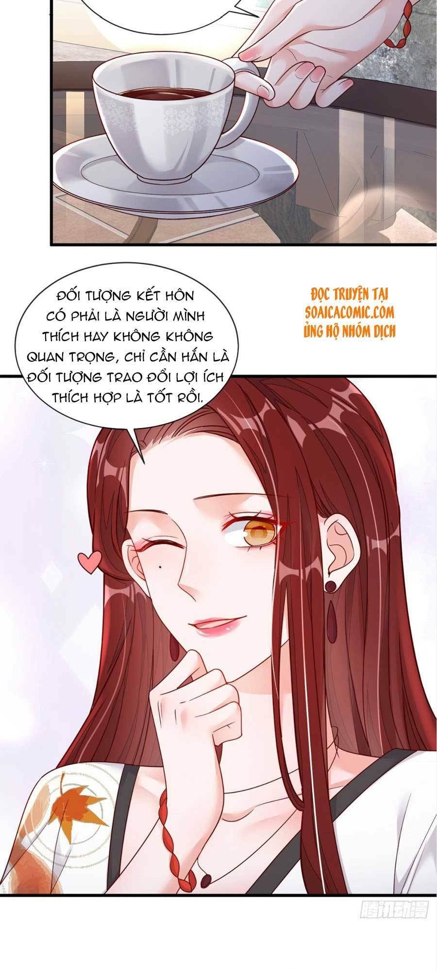 Ác Ma Thì Thầm Chapter 34 - Trang 17