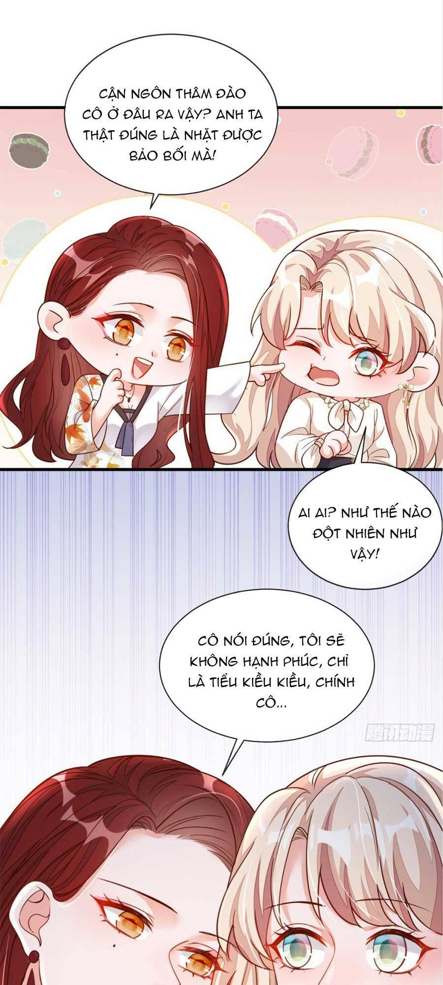 Ác Ma Thì Thầm Chapter 34 - Trang 21