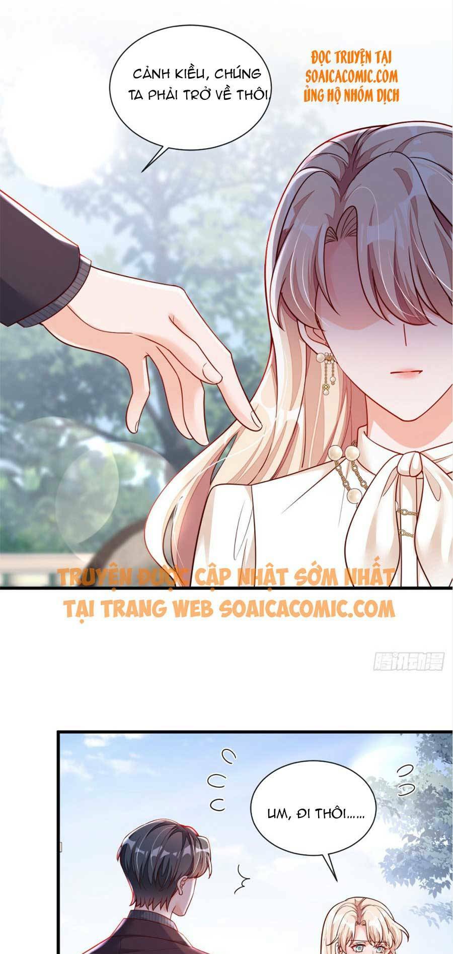 Ác Ma Thì Thầm Chapter 34 - Trang 25