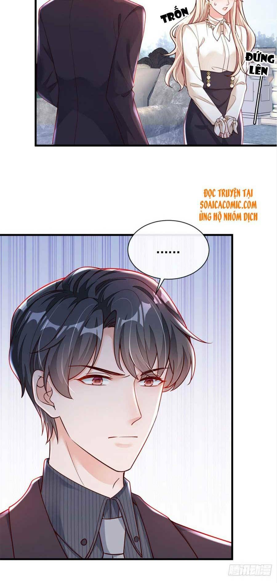 Ác Ma Thì Thầm Chapter 34 - Trang 26