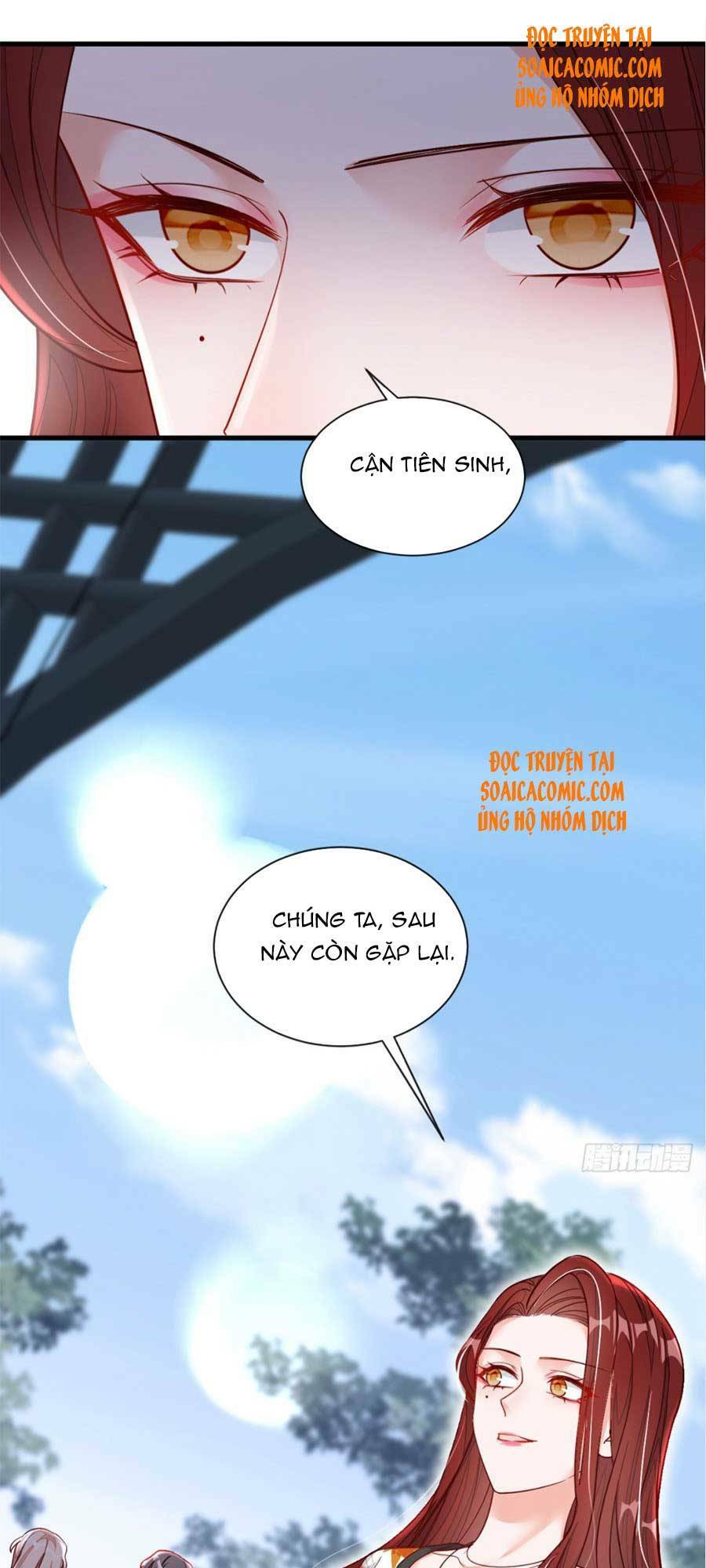 Ác Ma Thì Thầm Chapter 34 - Trang 27