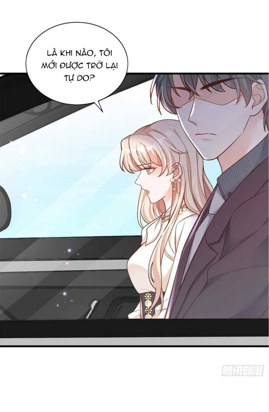 Ác Ma Thì Thầm Chapter 34 - Trang 33