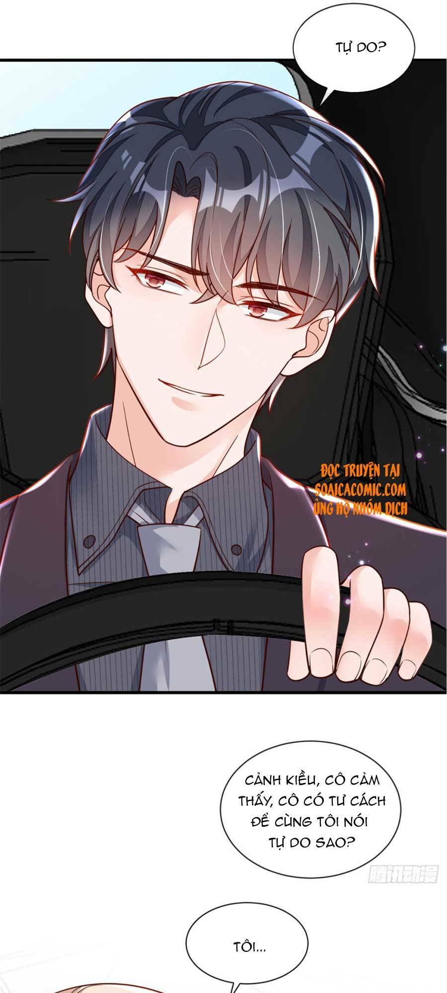 Ác Ma Thì Thầm Chapter 34 - Trang 34