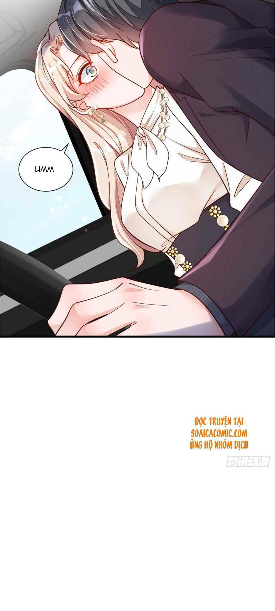 Ác Ma Thì Thầm Chapter 34 - Trang 36