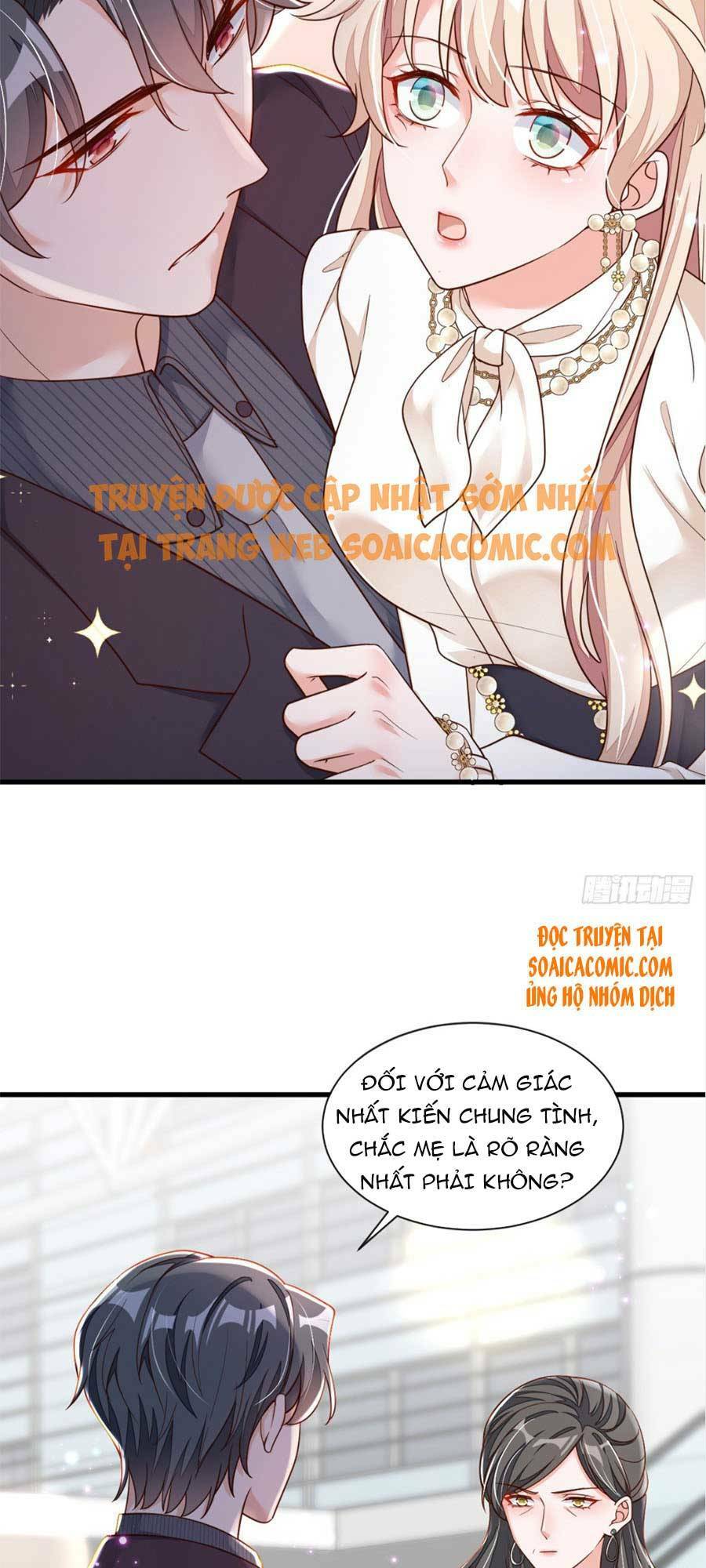 Ác Ma Thì Thầm Chapter 34 - Trang 4