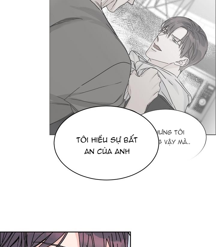 Bạn Sẽ Follow Tôi Chứ? Chapter 47 (End SS2) - Trang 25