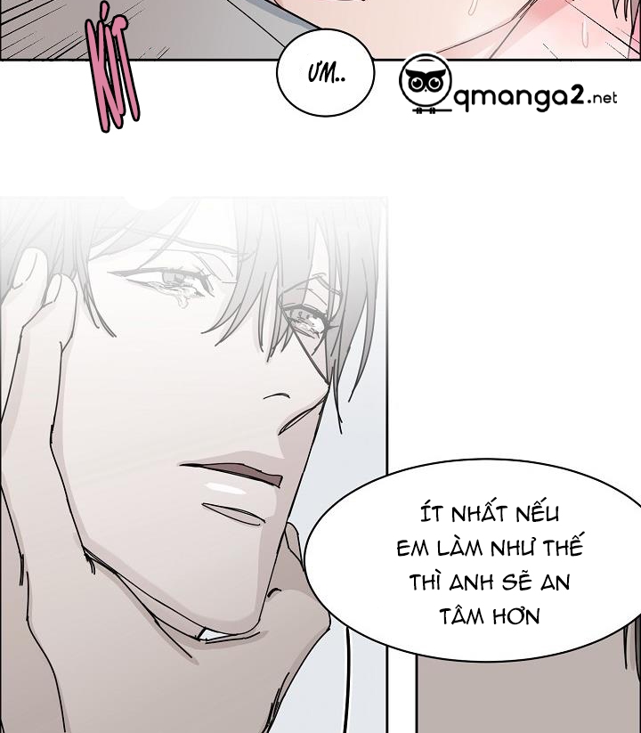 Bạn Sẽ Follow Tôi Chứ? Chapter 47 (End SS2) - Trang 50