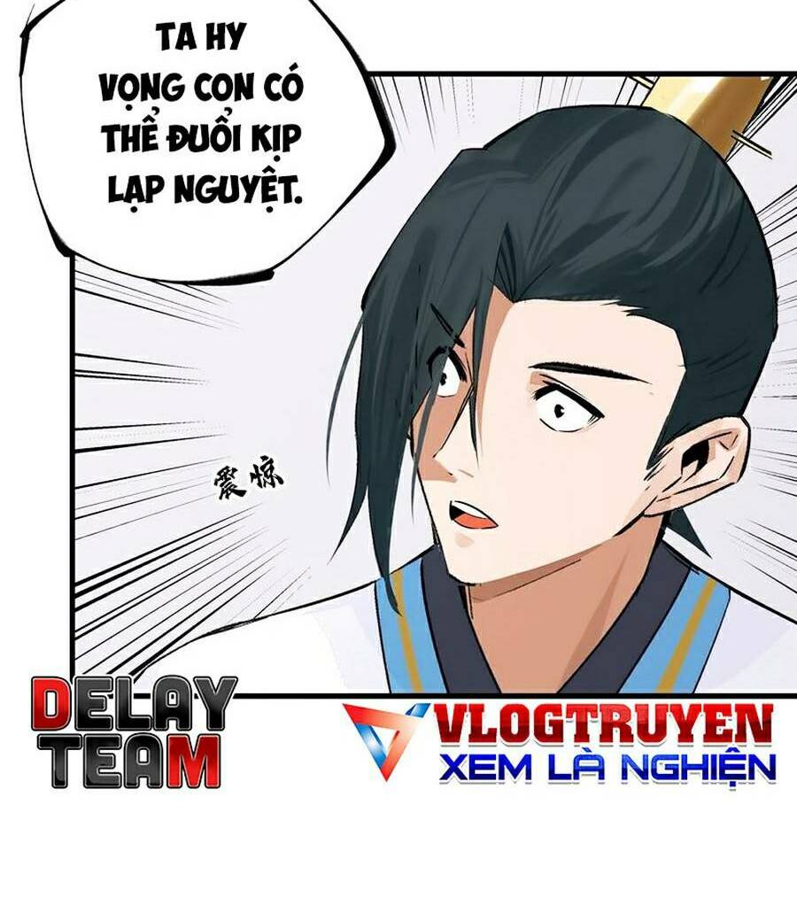 Đại Đạo Triều Thiên Chapter 13 - Trang 26