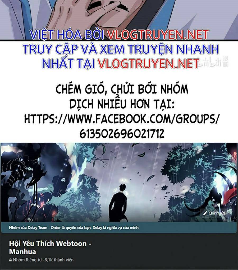 Đại Đạo Triều Thiên Chapter 13 - Trang 36