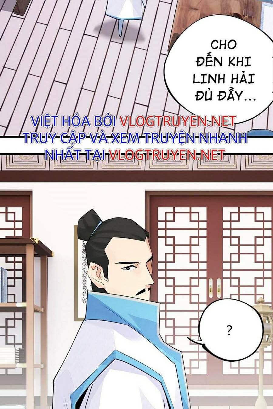 Đại Đạo Triều Thiên Chapter 13 - Trang 4