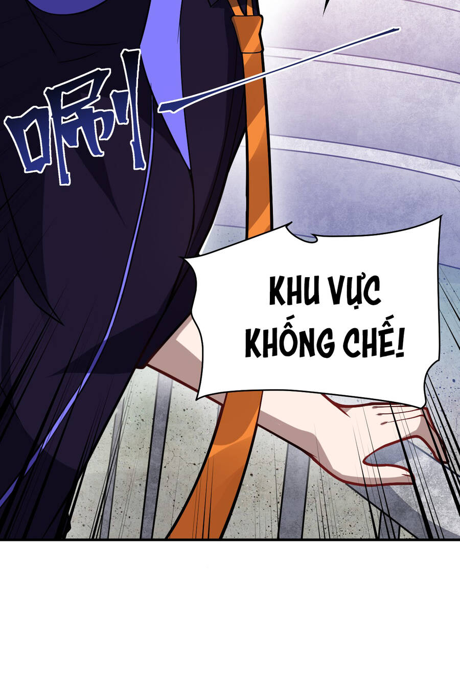 Ma Vương Trở Lại Chapter 31 - Trang 54