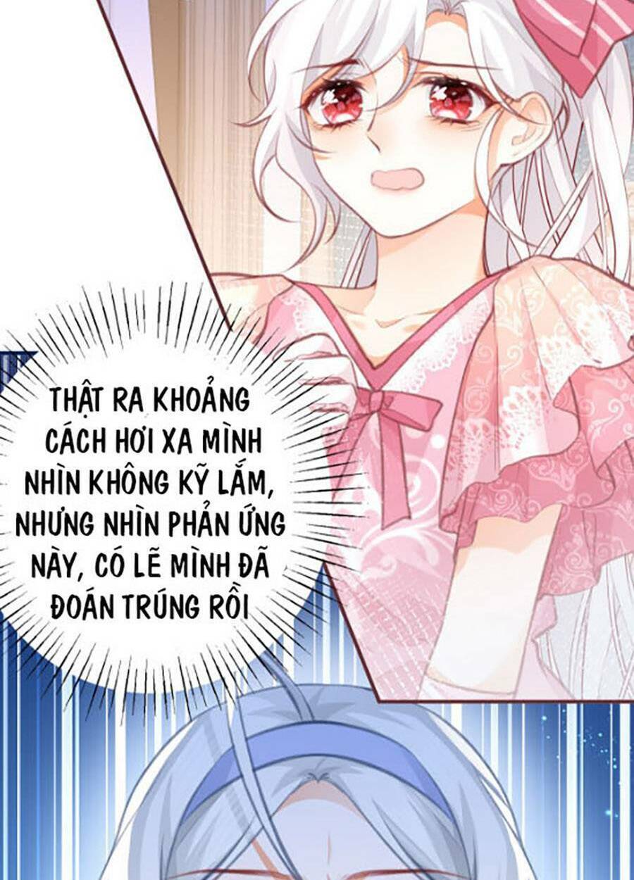 Ngày Nào Đó Trở Thành Công Chúa Tế Phẩm Chapter 23 - Trang 22