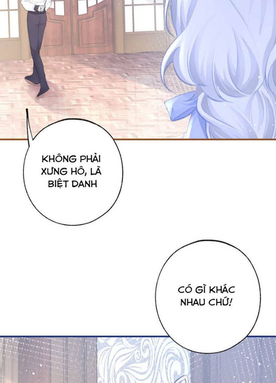 Ngày Nào Đó Trở Thành Công Chúa Tế Phẩm Chapter 23 - Trang 47