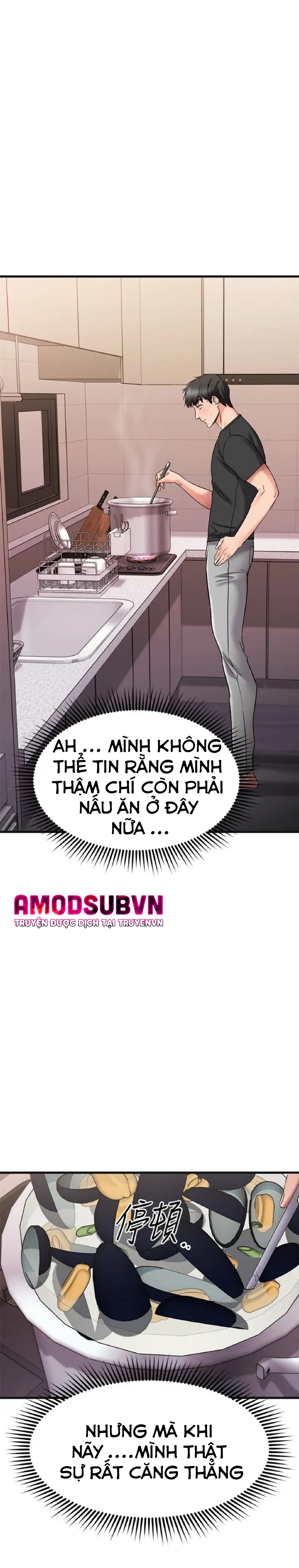 Ranh Giới Người Bạn Chapter 22 - Trang 29