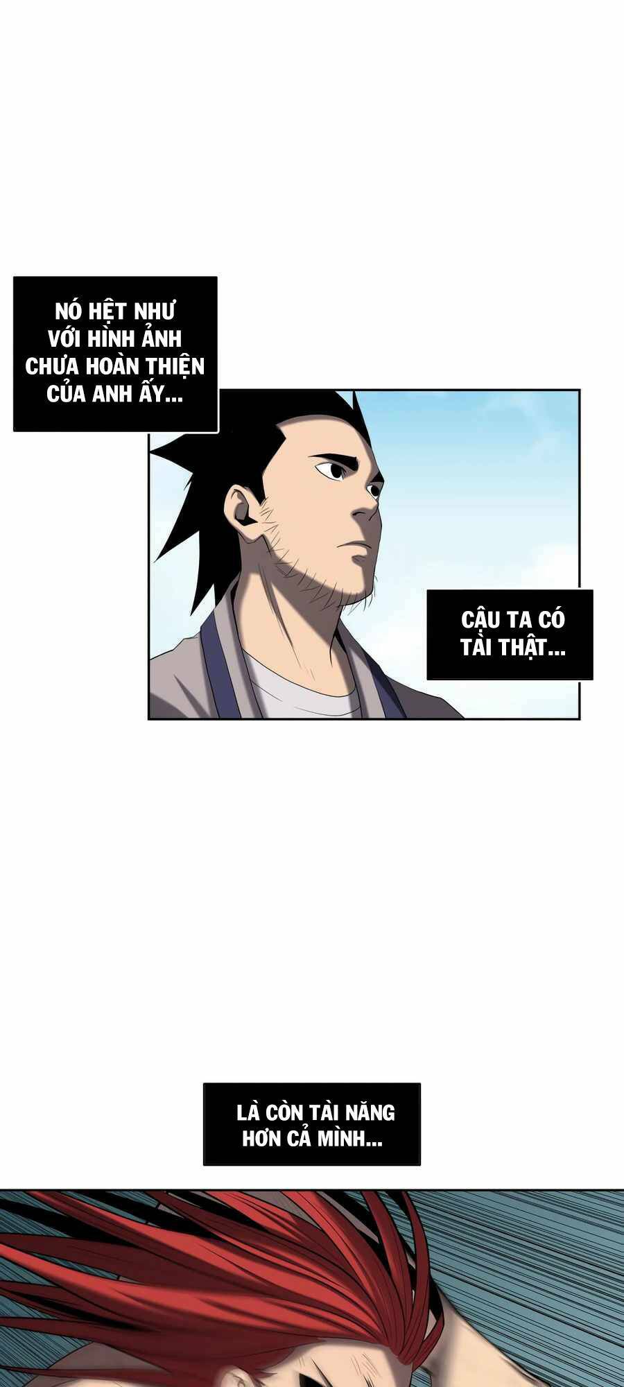 Sự Trả Thù Của Thợ Săn Quái Vật Chapter 3 - Trang 22