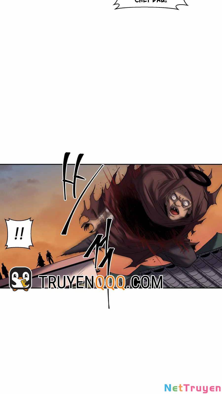 Sự Trả Thù Của Thợ Săn Quái Vật Chapter 4 - Trang 22