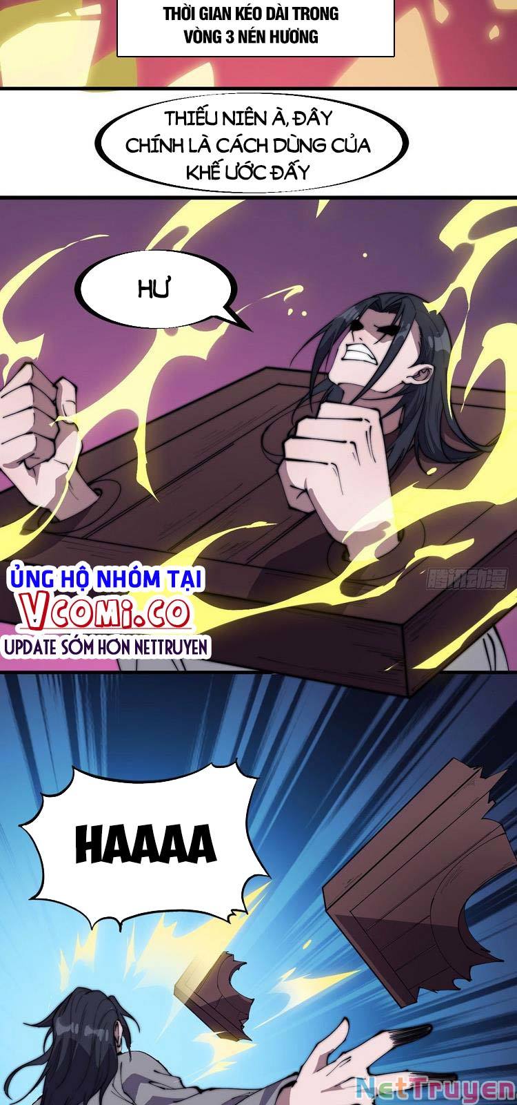 Ta Có Một Sơn Trại Chapter 233 - Trang 13